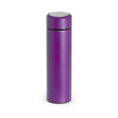 Термос Garrafa, 500 мл, фиолетовый фото
