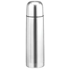 Термос Henry, серый фото