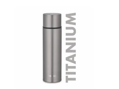 Термос из титана Thermos FJN-500, 500 мл, серебристый фото