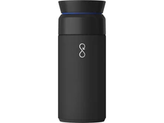Термос Ocean Bottle, 350 мл, черный фото