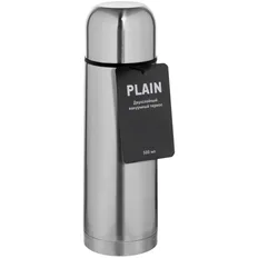 Термос Plain 500 фото