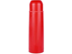 Термос Relaxika «101», 750 мл, красный фото