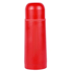 Термос Relaxika, 350 мл, красный фото