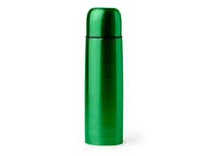 Термос Salvia, зеленая фото