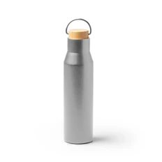 Термос Stamina Meyer, 550 мл, серебряный фото