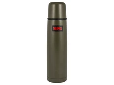 Термос Thermos FBB-1000AG, зелёный фото