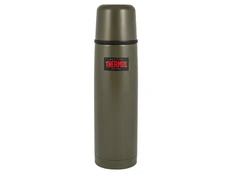 Термос Thermos FBB-750AG, зелёный фото