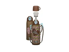 Термос Thermos FFR-1004, коричневый фото