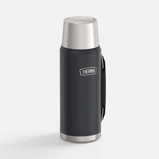 Термос Thermos Icon 1200, черный фото