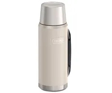 Термос Thermos IS-210, 1200 мл, бежевый фото