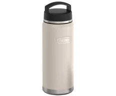 Термос Thermos IS-212, 1,2 л, бежевый фото