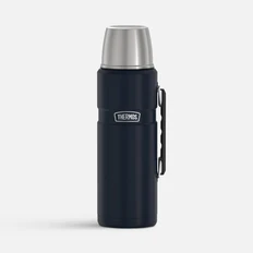 Термос Thermos King 2000, темно-синий фото