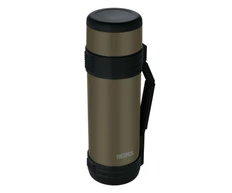 Термос Thermos NCD-1000, 1000 мл, зеленый фото