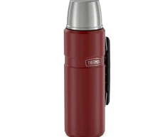 Термос Thermos SK-2010, 1200 мл, красный фото