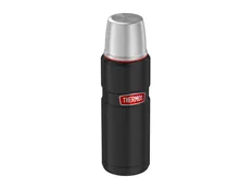 Термос Thermos SK2000, 470 мл, черный фото