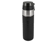 Термос Thermos TS2706BK, чёрный фото
