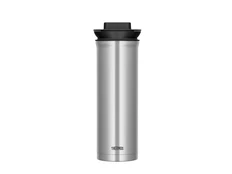 Термос Thermos TTD-1000 SBK, 1000 мл, серебристый фото