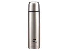 Термос узкий Stinger, 800 мл, серебристый фото