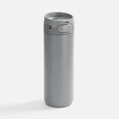 Термостакан Andor X1, 590 мл, серый фото