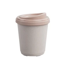 Термостакан Cappuccino, 300 мл, бежевый фото