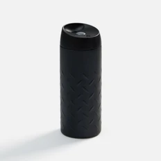 Термостакан Hard Work, 560 мл, черный фото