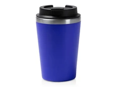 Термостакан Horan, 350 мл, синий фото