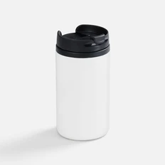 Термостакан Molti Canella, 250 мл., белый фото