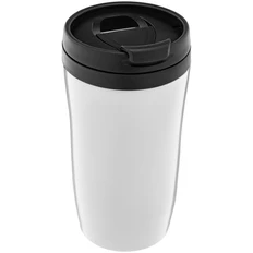 Термостакан Sagga, белый фото