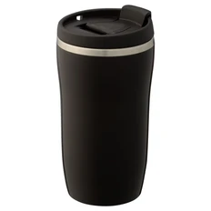 Термостакан Underway, черный фото