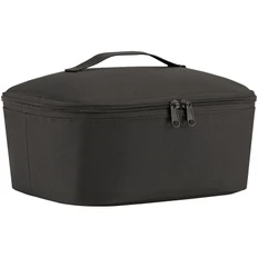 Термосумка Reisenthel Coolerbag M, черная фото