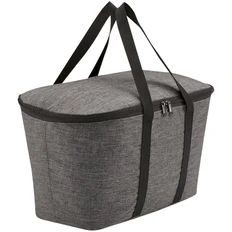 Термосумка Reisenthel Coolerbag Twist, серая фото