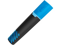 Текстовыделитель Liqeo Highlighter, голубой фото