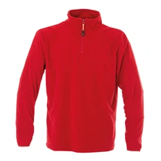 Кофта JRC Malmo, красная фото