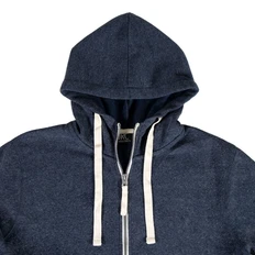 Толстовка мужская JRC Cipro Man, тёмно-синяя фото