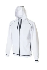 Толстовка мужская JRC Coimbra 320, белая фото