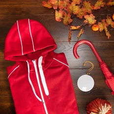 Толстовка мужская JRC Coimbra 320, ярко-синяя фото