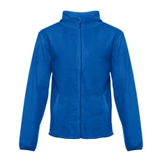 Толстовка мужская Helsinki, синяя фото