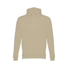 Толстовка мужская с капюшоном TH Clothes Phoenix, светло-зеленая фото
