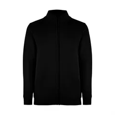 Толстовка мужская TH Clothes Harbor, 280 г/м2, черная фото