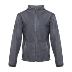 Толстовка мужская TH Clothes Helsinki, голубая фото