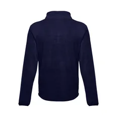 Толстовка мужская TH Clothes Helsinki, темно-синяя фото