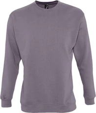 Толстовка NEW SUPREME 280, серая фото