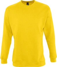 Толстовка NEW SUPREME 280, желтая фото