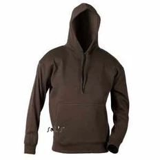 Толстовка Slam, шоколадный фото