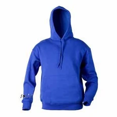 Толстовка Slam, ярко-синий фото