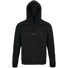 Толстовка Sol's Stellar, черная фото