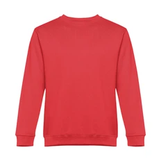 Толстовка TH Clothes Delta, красная фото