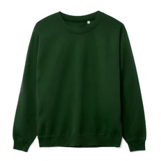 Толстовка Toima, темно-зеленая фото