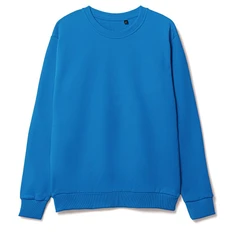 Свитшот Unit Toima Heavy, бирюзовый фото