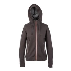 Толстовка женская JRC Las Vegas Lady, коричневая фото